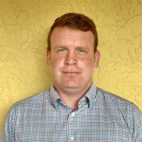Wellness Resource Center Employee Andrew James's profile photo