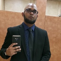 Digi-Data Systems Limited Employee Naeem Ali's profile photo