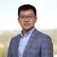 Solvea Employee Steven Yang's profile photo