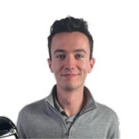 Next Round Employee Campbell Resnick's profile photo