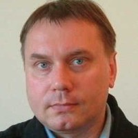 Deutsche Bank Employee Dmitry Volkov's profile photo
