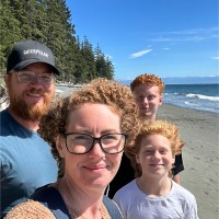 Lafarge Canada Employee Levi Stone's profile photo