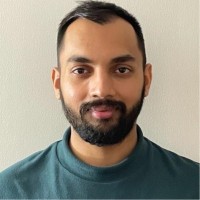 Mithil Patel Email & Phone Number