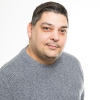 USP College Employee Jordan Barzoukas's profile photo