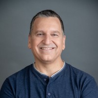 TensorQ Employee Shimshon Jacobi's profile photo
