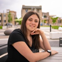 Epiphany Employee Carrie Petersen's profile photo