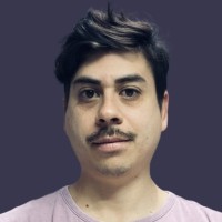 Royale Studios Employee Javier Castillo's profile photo