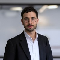 Vonder Employee Barak Shem-Tov's profile photo