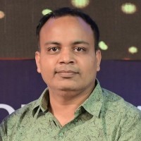 Rajesh Goyal Email & Phone Number