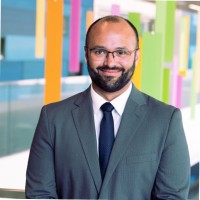 Akron Children's Employee Daniel Strunk's profile photo