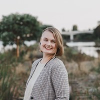 Hadassah Carlson Email & Phone Number