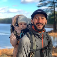 Belmont Day School Employee Alex Tzelnic's profile photo