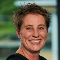 OMIX Employee Miranda Verton's profile photo