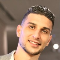 Steigenberger Hotel Doha Employee Rayen Zneidi's profile photo