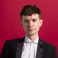 JURA Bio, Inc. Employee Cameron Gardner's profile photo