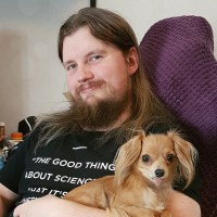 Skapa Employee Peter Dahlgren's profile photo