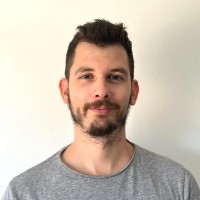 Mithril Employee Thomas Blanc's profile photo