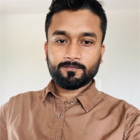 Edgistify Employee Gautam Kumar's profile photo