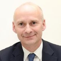Chaucer Employee Robert Purcell's profile photo