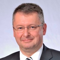 Voith Paper Employee Seibold Wolf-Dietrich's profile photo