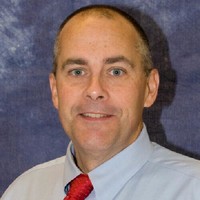 Anderson Community Schools Employee Brian Lane's profile photo