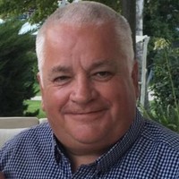 Access & Lock ltd Employee Fred Patten's profile photo