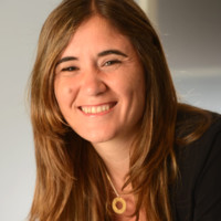 Renault Argentina Employee Valentina Solari's profile photo