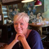 Thread HCM Employee Bridgette Roberts's profile photo