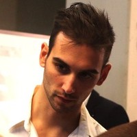 W Motors Employee Exequiel di Salvo's profile photo