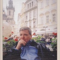 Self-employed Employee John Gilbertson's profile photo