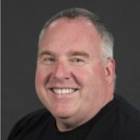 Town of Quispamsis Employee Michael Allen's profile photo