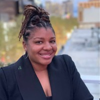 AX9 Security Employee Lakiffany Woods's profile photo