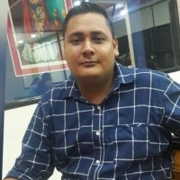 Banpro Grupo Promerica Employee Alvaro Solis's profile photo