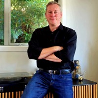 Department of Corrections NZ Employee Riaan Prinsloo's profile photo