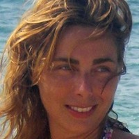 MASA Group Employee Ariane Bitoun's profile photo
