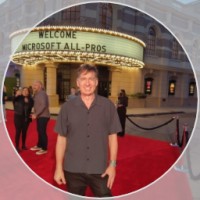Chuck Swanson Email & Phone Number