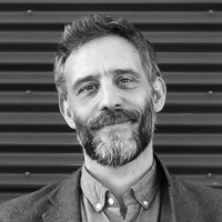 Simons Architects Employee Ryan Kanteres's profile photo