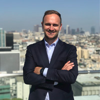 PMP Management Employee John Wilder's profile photo