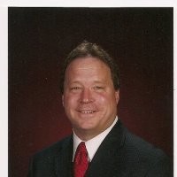 Landscape Technologies Employee Randy Mardis's profile photo