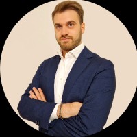 SDG Group Italy Employee Emiliano Buonvino's profile photo