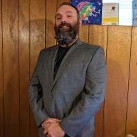Outboundless Employee Christopher Hardy's profile photo