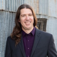 Acandis GmbH Employee John Wainwright's profile photo