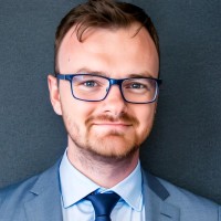 Electro Automation Ltd Employee Matthew Preston's profile photo