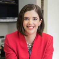 PBWS Architects Employee Kirstyn Bonneau's profile photo