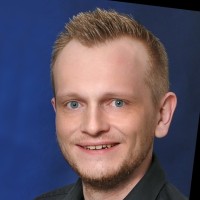 FREE NOW Employee Alexander Hofmann's profile photo