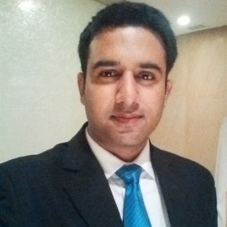 Godrej Industries Group Employee Shivam Batham's profile photo