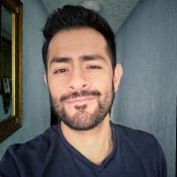 INACIPE Employee Eduardo Ruiz Sotelo's profile photo