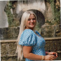 KENYA KEYS Employee Kylee Childs's profile photo