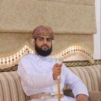 Maqshan Employee Mohammed al-Shaaili's profile photo