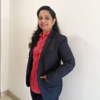 GNR Solution Pvt Ltd Employee Priyanka Purohit's profile photo